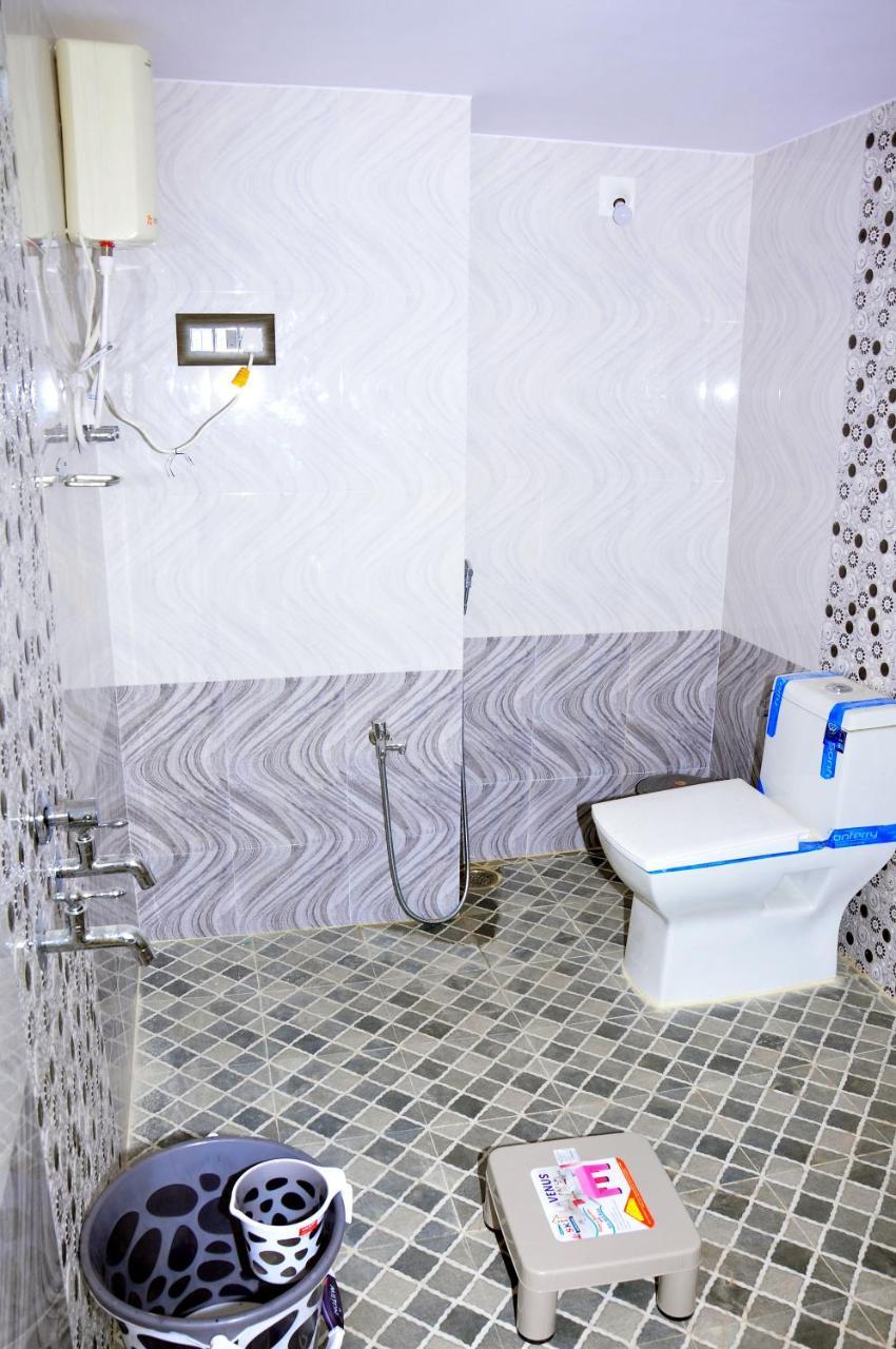 Royal Homestay New Hampi Exterior photo